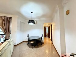 Regentville (D19), Apartment #635515301